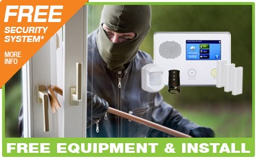 home security promo coupon